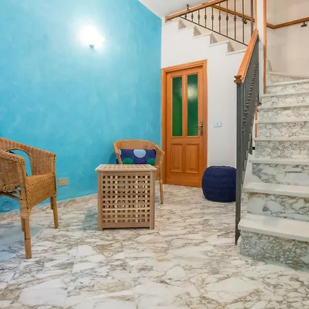 Holiday home La Bonaccia
