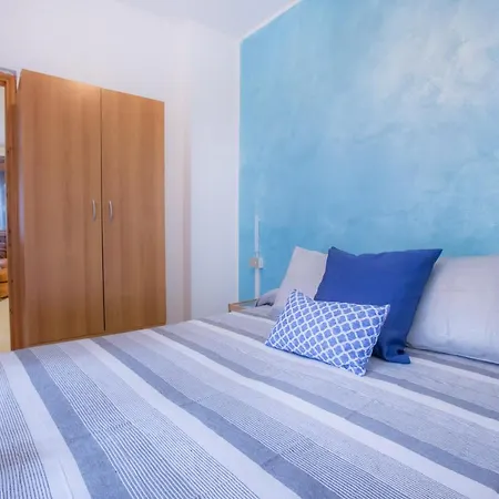 La Bonaccia Feriehus Monterosso al Mare