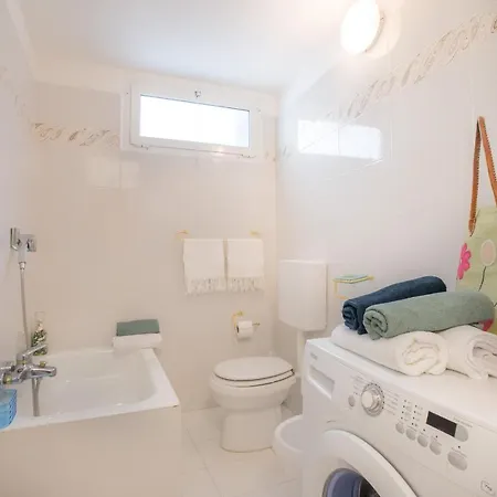 La Bonaccia Holiday home