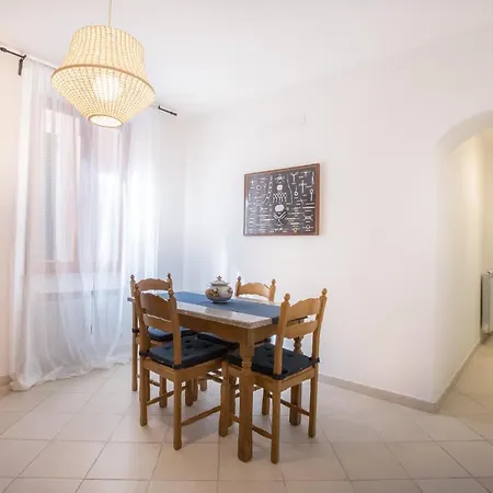 Holiday home La Bonaccia Monterosso al Mare