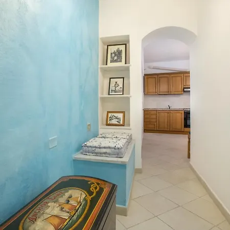 Feriehus La Bonaccia Monterosso al Mare