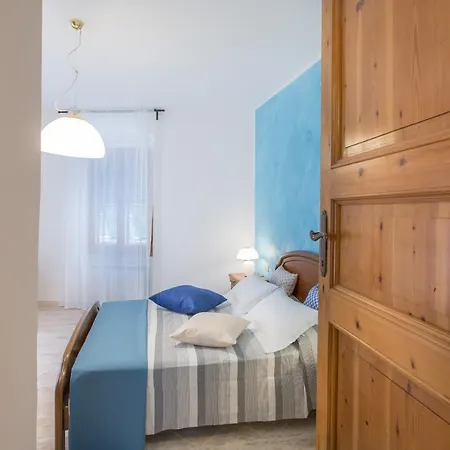 Holiday home La Bonaccia