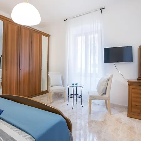 Feriehus La Bonaccia Monterosso al Mare